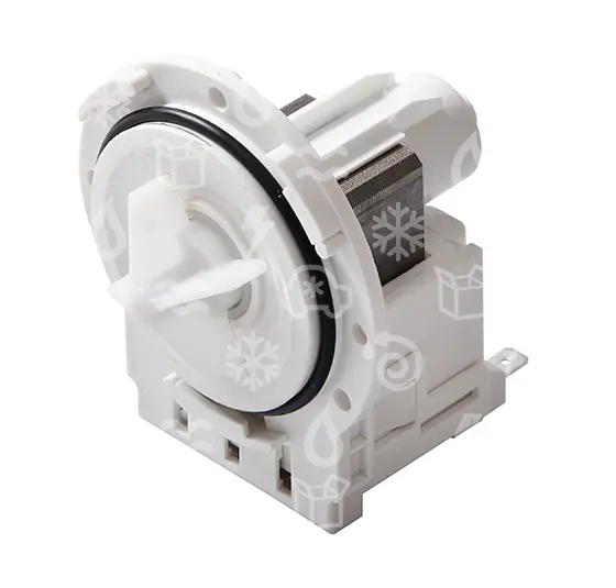 čerpadlo magnetické 25W, 2300V, pračky ZANUSSI / ELECTROLUX / AEG (1327320204)